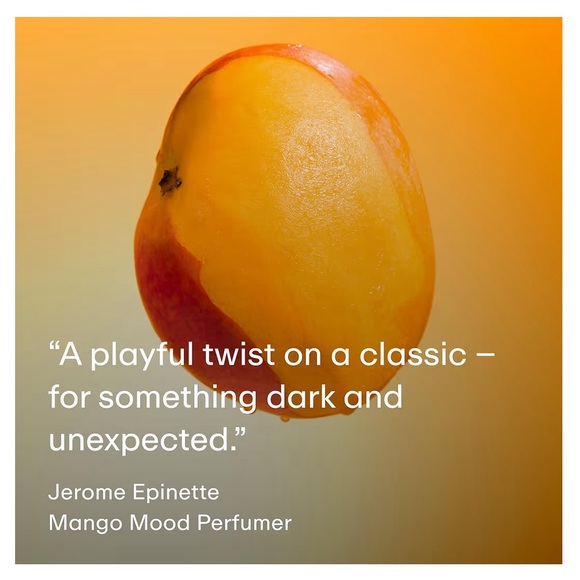 PHLUR Mango Mood Body Mist Hair & Body Mist Mango, Jasmine, Patchouli & Vanilla - Picture 5 of 6